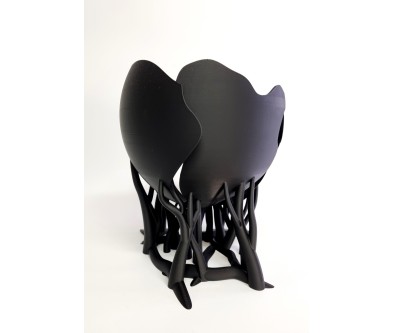 Kulhoteline "Shattered Bowl"