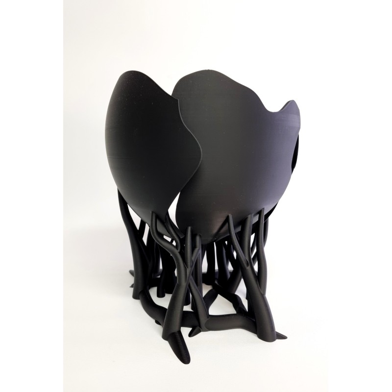 Kulhoteline "Shattered Bowl"