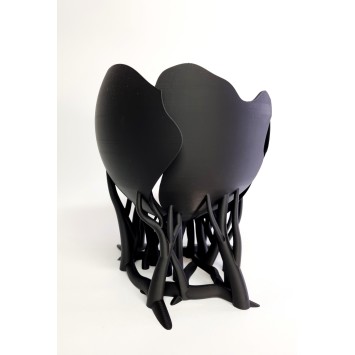 Kulhoteline "Shattered Bowl"