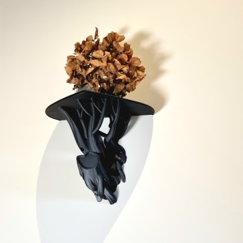 Hylly "Branch Shelf"