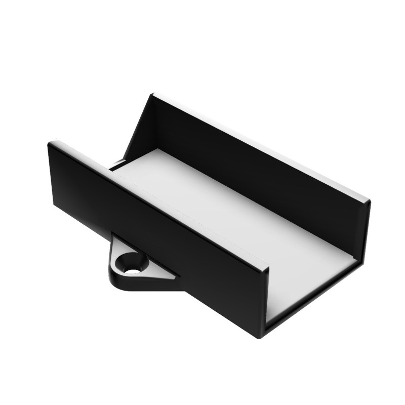 Sonoff Zigbee 3.0 USB Dongle Plus seinäkiinnike