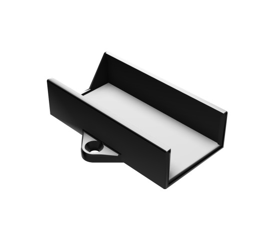 Sonoff Zigbee 3.0 USB Dongle Plus seinäkiinnike