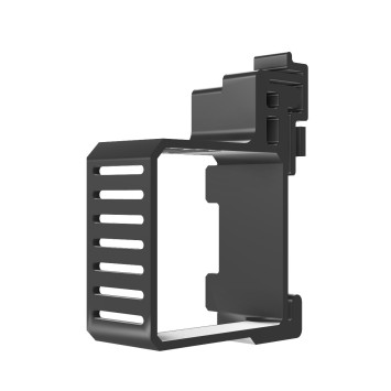 Schneider Wiser DIN-kiinnike