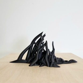 Entangle HomePod mini seinäkiinnike