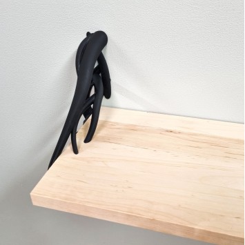 Entangle hyllykonsoli