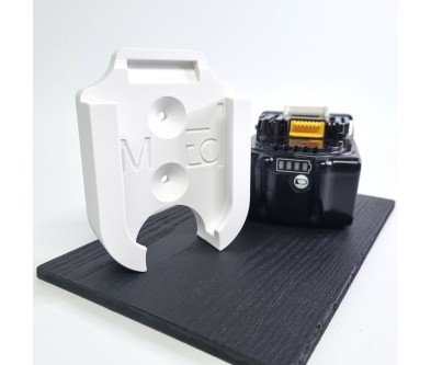 Makita 18V akkuteline