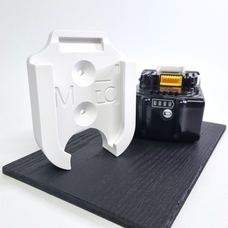 Makita 18V akkuteline