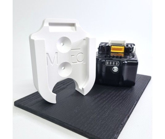 Makita 18V akkuteline