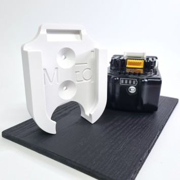 Makita 18V akkuteline