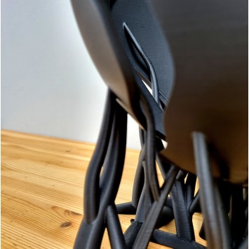 Kulhoteline "Shattered Bowl"