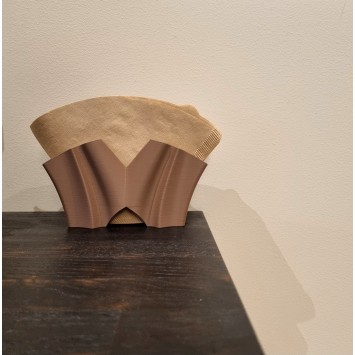 Kahvinsuodatinpidike