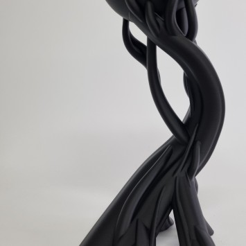 Bonsai HomePod mini jalusta