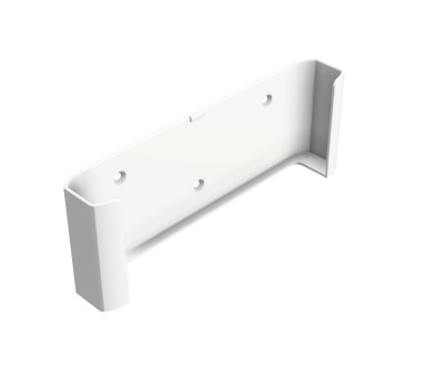 UniFi Flex 2.5G-8 / PoE seinäkiinnike