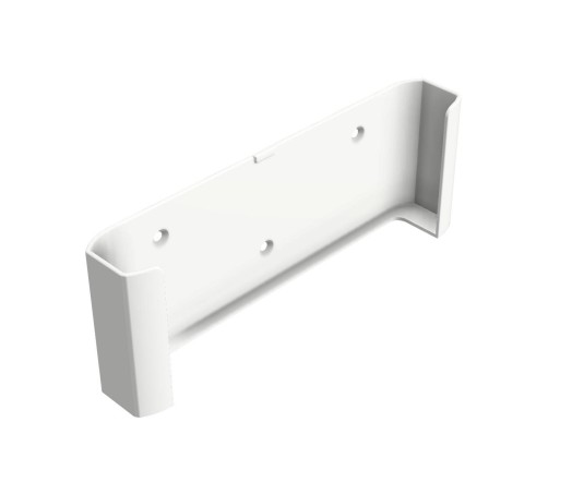 UniFi Flex 2.5G-8 / PoE seinäkiinnike