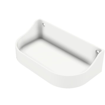 Nokia WiFi Beacon 6 seinäkiinnike