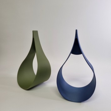 WC-paperisäilytys - Drop