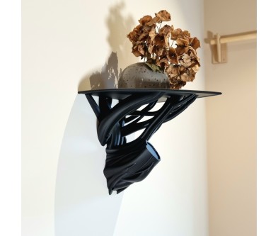 Hylly "Branch Shelf"