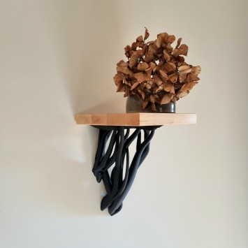 Hylly "Entangle Shelf"