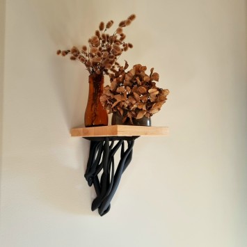 Hylly "Entangle Shelf"