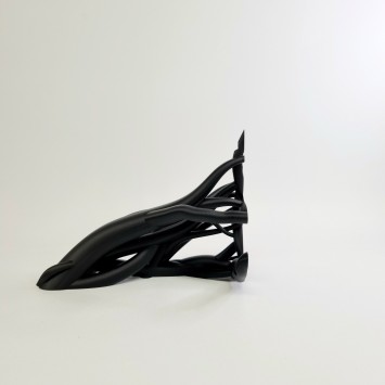 Hylly "Entangle Shelf"