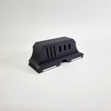 Kuulokkeet seinäkiinnike