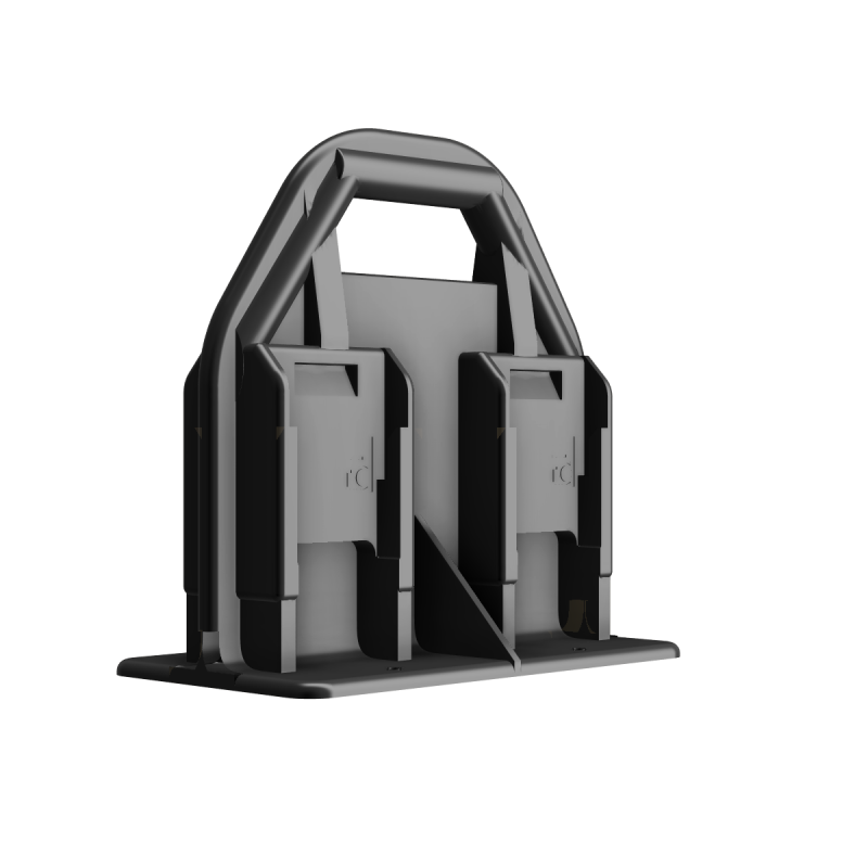 DeWalt-akun kantaja / akkupidike