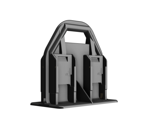 DeWalt-akun kantaja / akkupidike