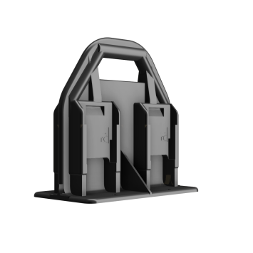 DeWalt-akun kantaja / akkupidike