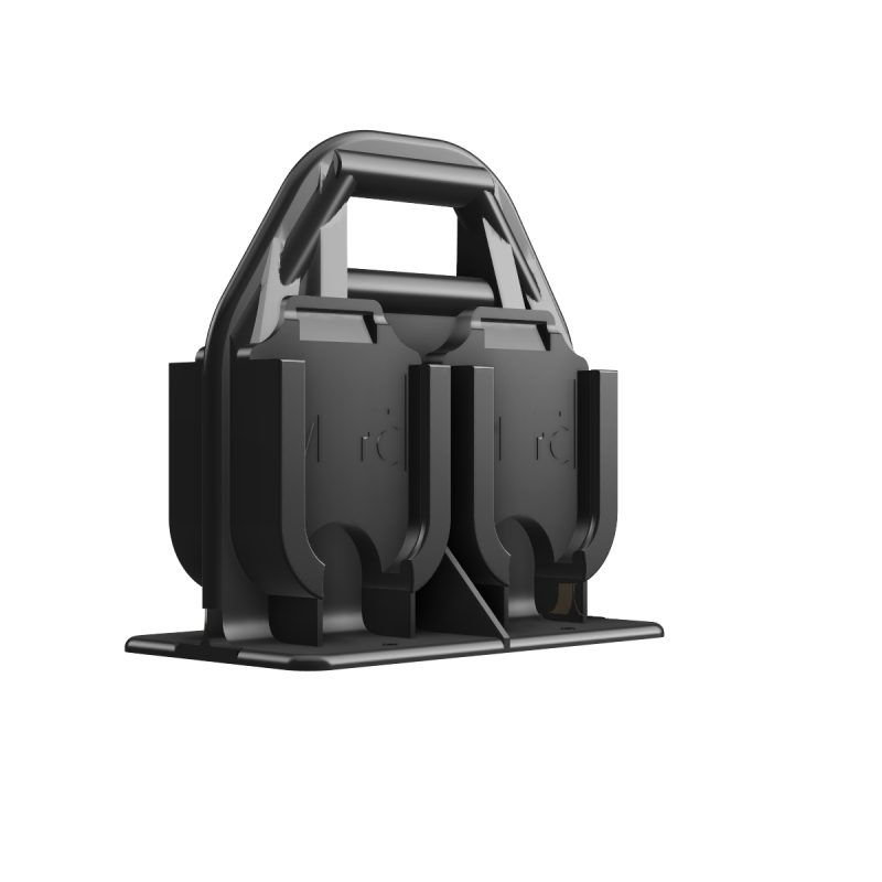 kopi af Makita 18v Batterihållare