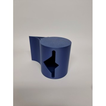 Drop - vanupuikkoteline