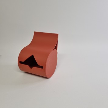 Drop - vanupuikkoteline