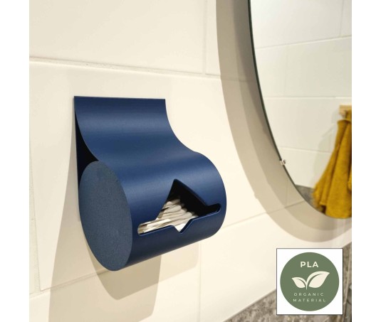 Drop - vanupuikkoteline