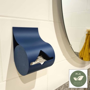 Drop - vanupuikkoteline