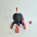 kopi af Entangel HomePod mini väggfäste kopi af Entangel HomePod mini väggfäste