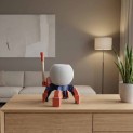 Home Robot - teline HomePod minille
