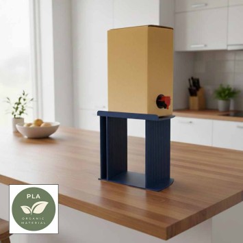 Viiniteline - Bag in Box