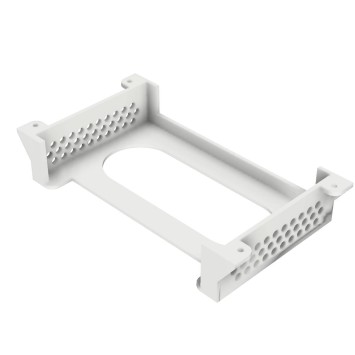 Unifi USW Lite 8 POE fäste