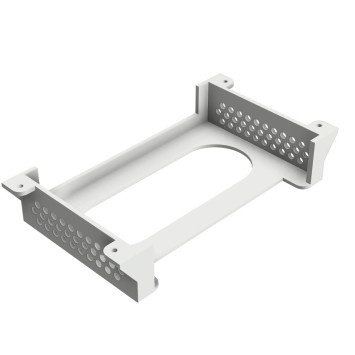 Unifi USW Lite 8 POE fäste