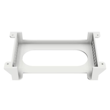 Unifi USW Lite 8 POE fäste