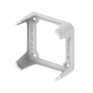 UniFi PSU (virtalähde) Device Bridge Switch 60W seinäkiinnike