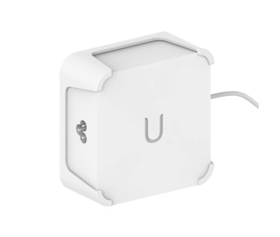 UniFi PSU (virtalähde) Device Bridge Switch 60W seinäkiinnike