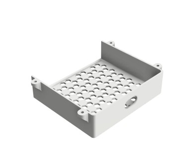 UCG-Ultra / Max -kiinnike