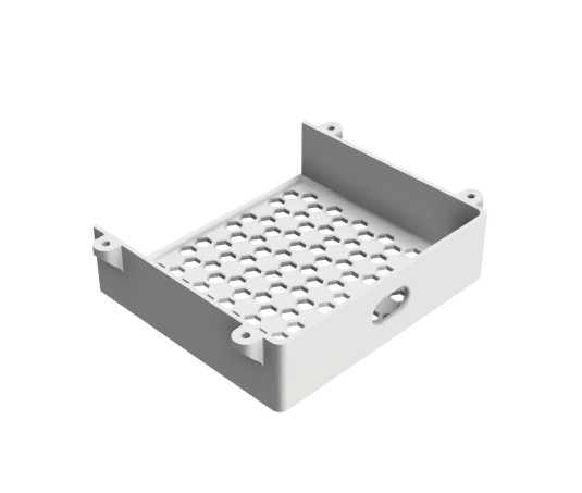 UCG-Ultra / Max -kiinnike