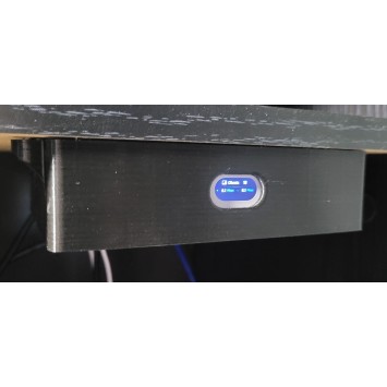 UCG-Ultra / Max -kiinnike