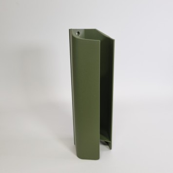 Vanulappuannostelija