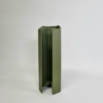 Vanulappuannostelija