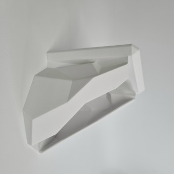 Icy Denon Home 150 seinäkiinnike