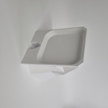 Icy Denon Home 150 seinäkiinnike