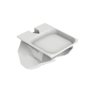 Icy Denon Home 150 seinäkiinnike