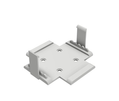 Sonos Bridge seinäkiinnike